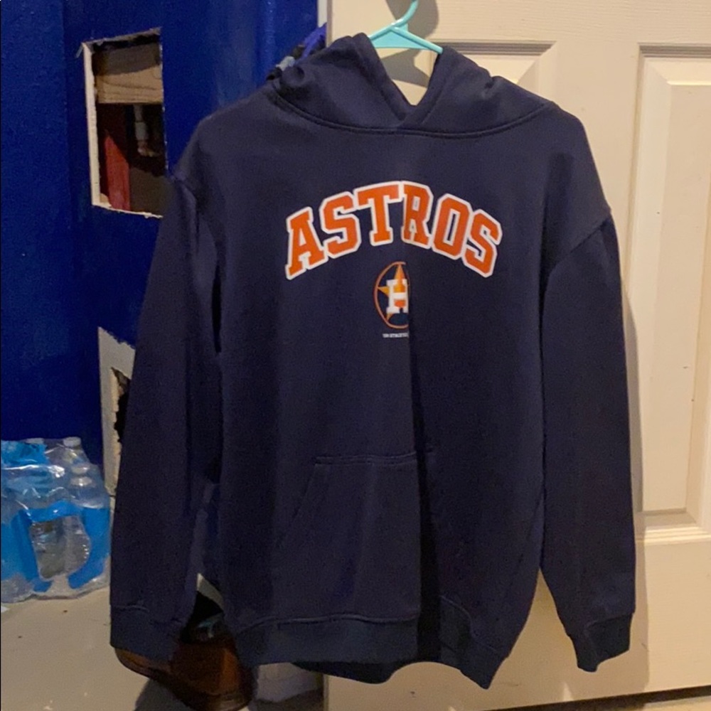 Houston Astros